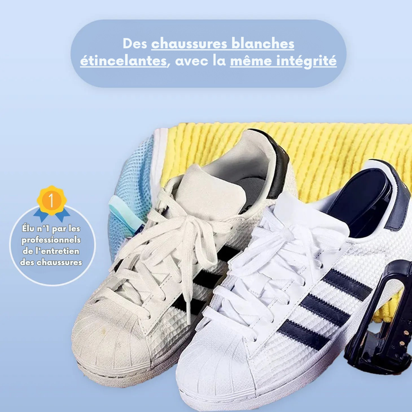 Unstain - Sac à linge pour chaussures