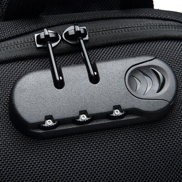 Stealth Bag