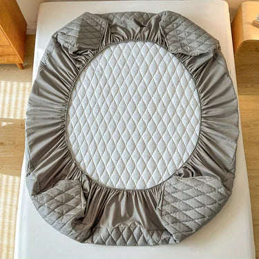 Housse de matelas imperméable à l'eau