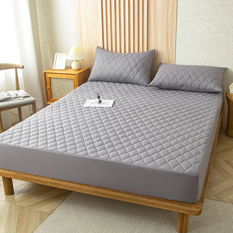 Housse de matelas imperméable à l'eau