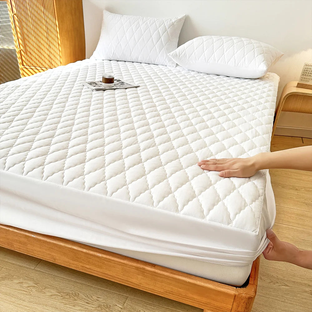 Housse de matelas imperméable à l'eau