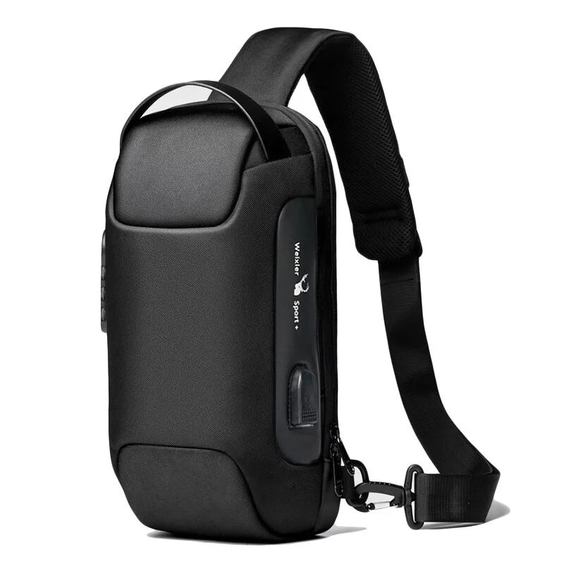 Stealth Bag