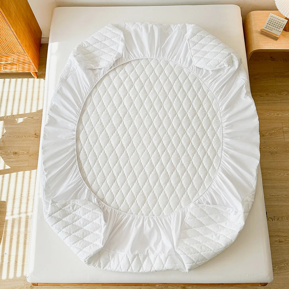 Housse de matelas imperméable à l'eau