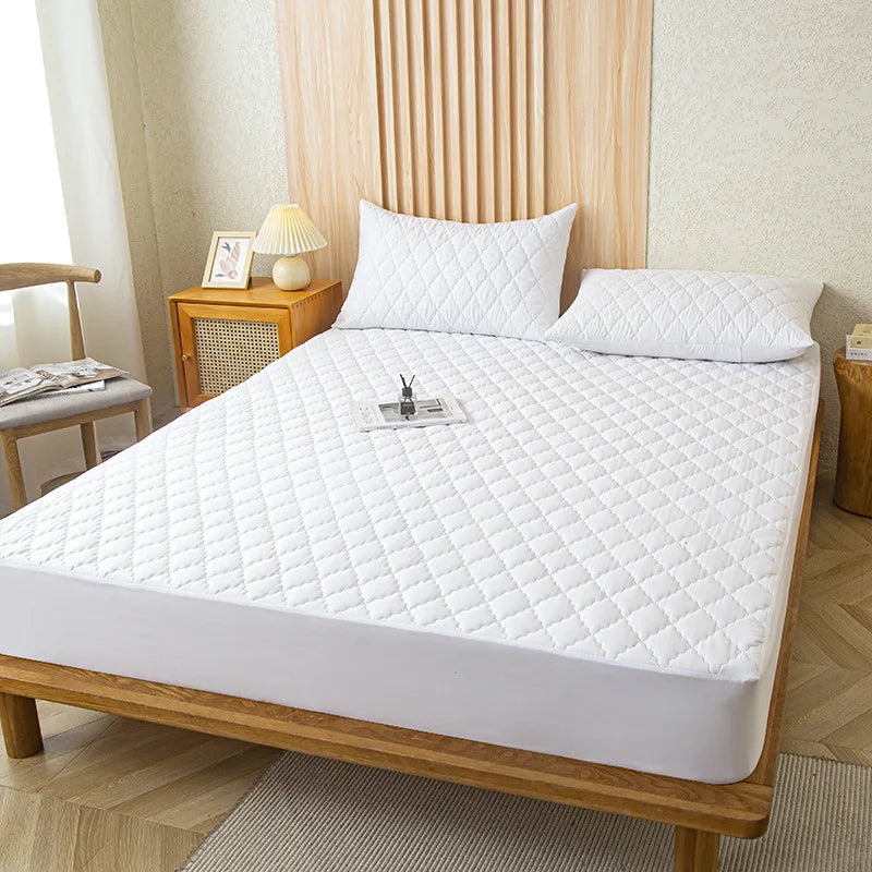 Housse de matelas imperméable à l'eau