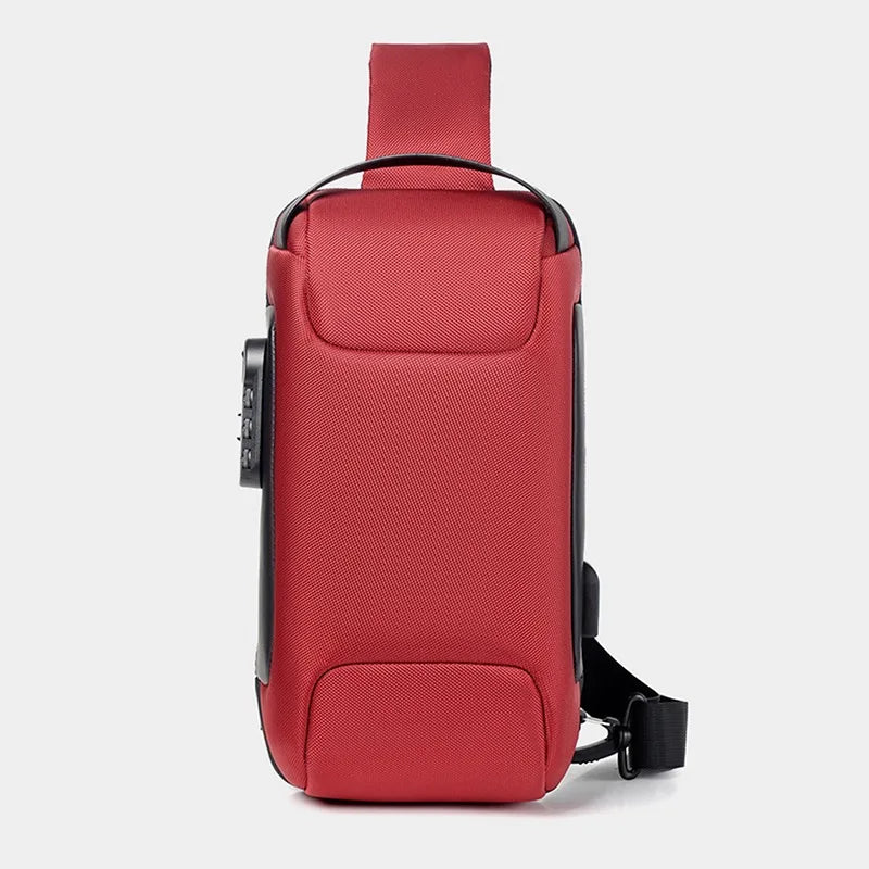 Stealth Bag