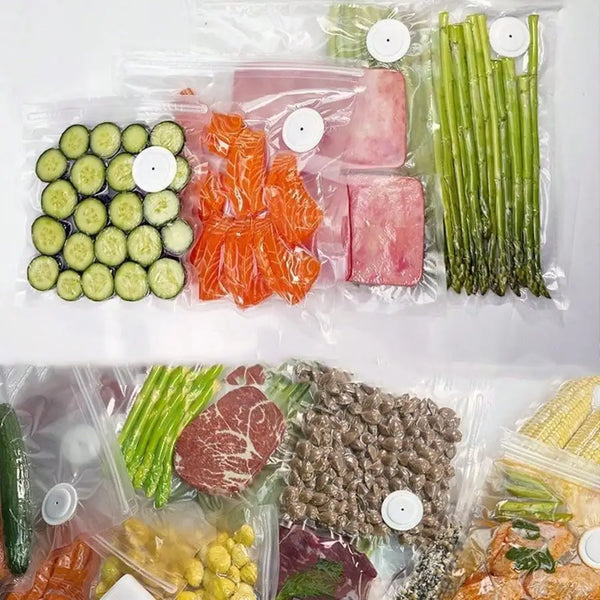 CONSERV PRO - Kit de Mise Sous Vide