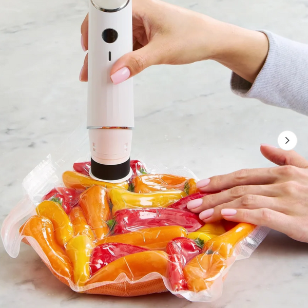 CONSERV PRO - Kit de Mise Sous Vide