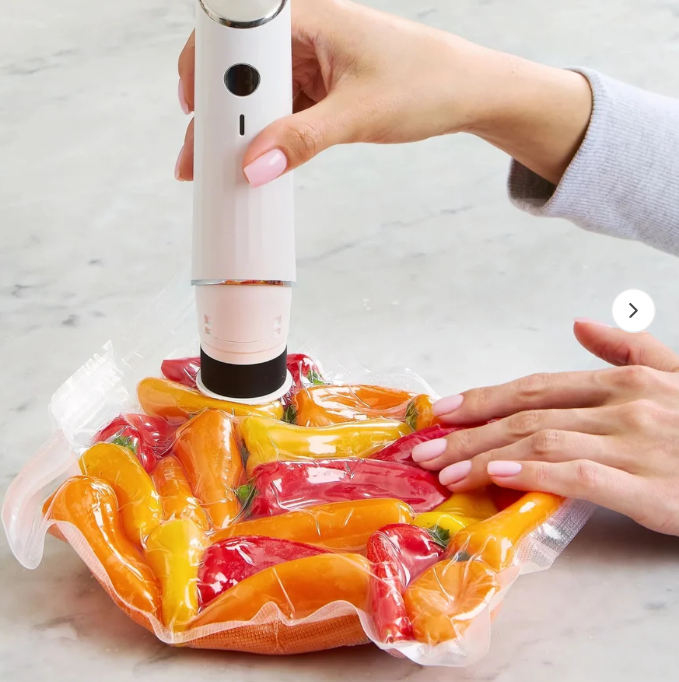 CONSERV PRO - Kit de Mise Sous Vide