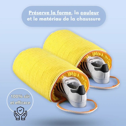 Unstain - Sac à linge pour chaussures