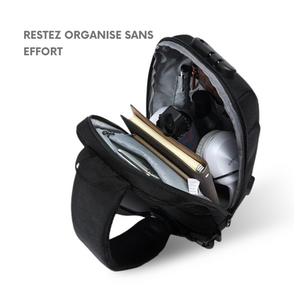 Stealth Bag