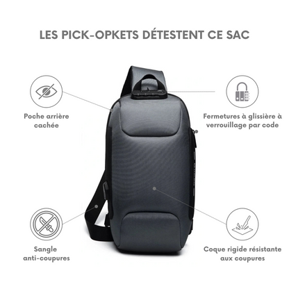 Stealth Bag