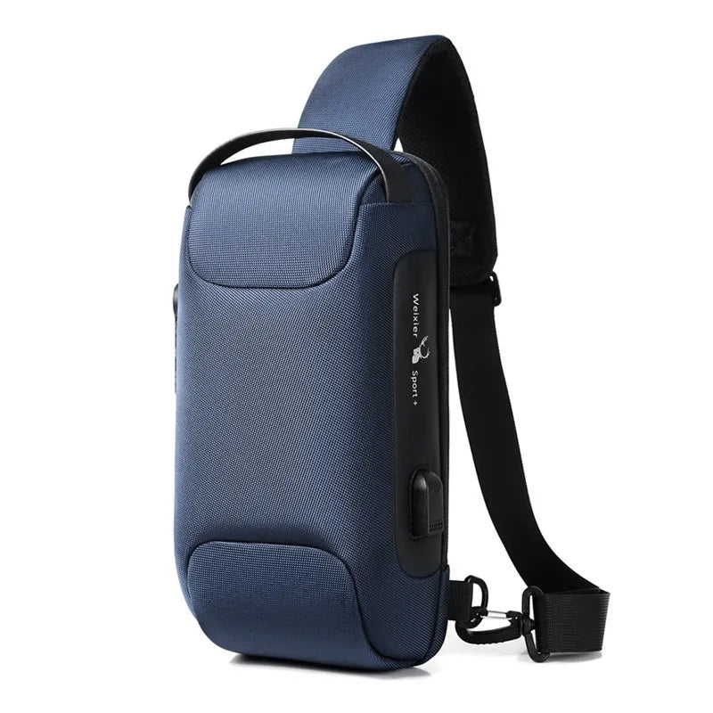 Stealth Bag