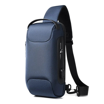 Stealth Bag