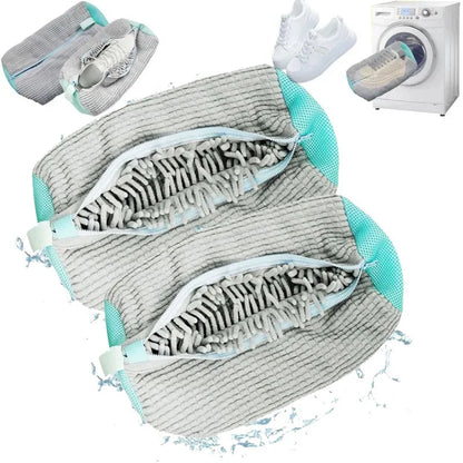Unstain - Sac à linge pour chaussures