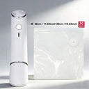  White-M