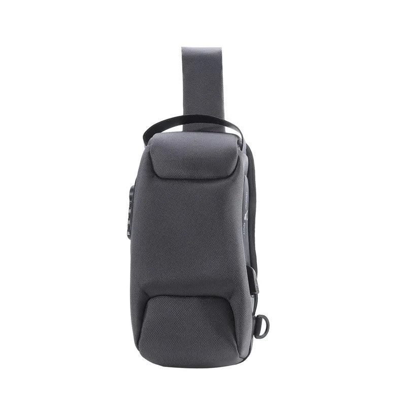 Stealth Bag