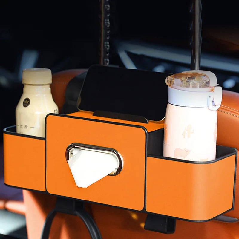 DriveTidy