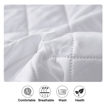 Housse de matelas imperméable à l'eau