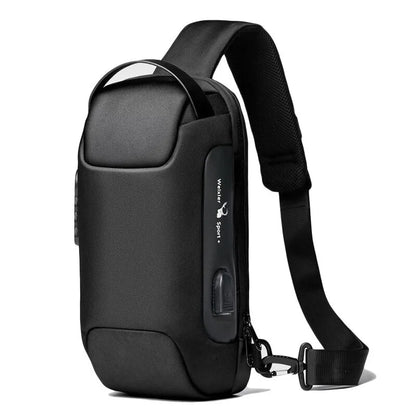 Stealth Bag