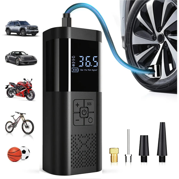 PneuBoost