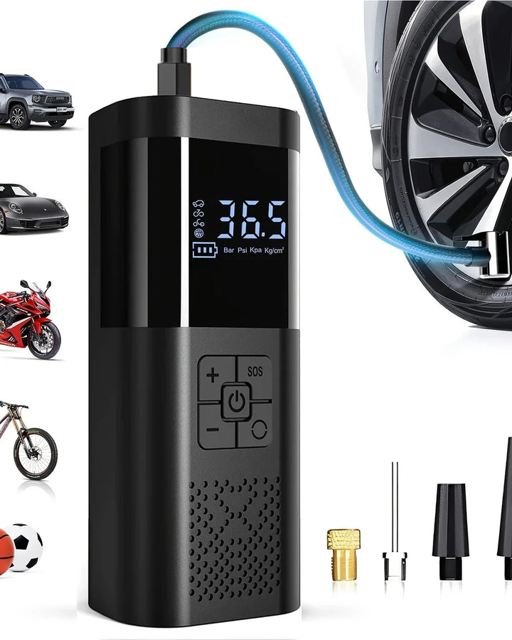 PneuBoost