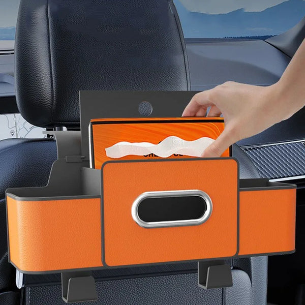 DriveTidy