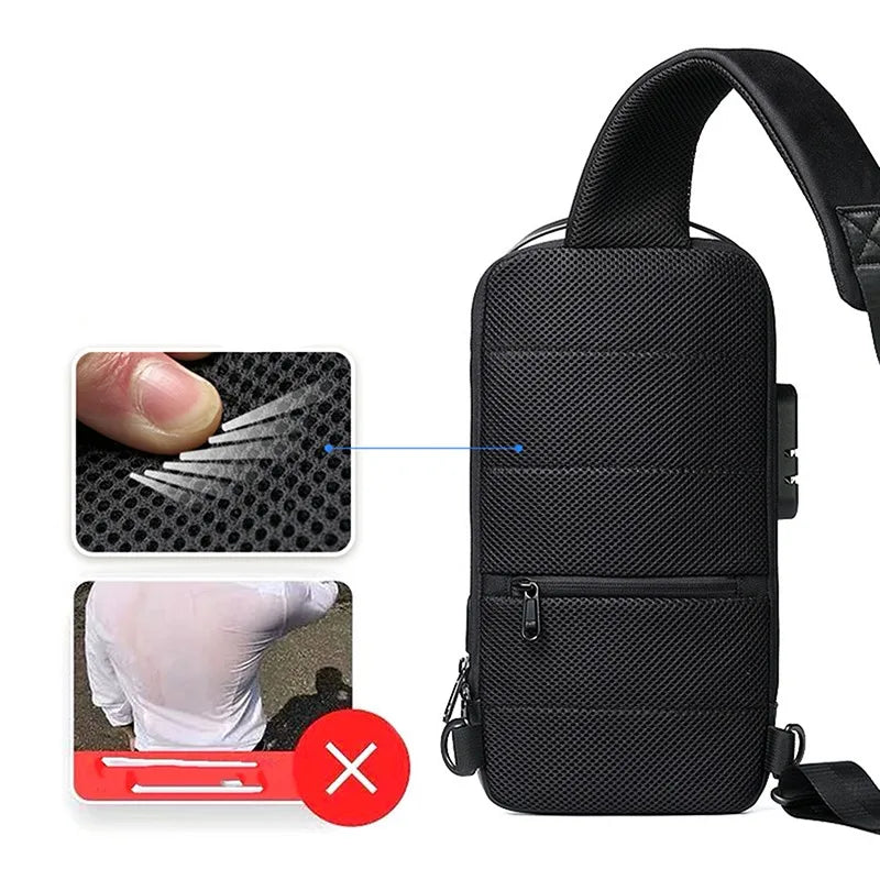 Stealth Bag