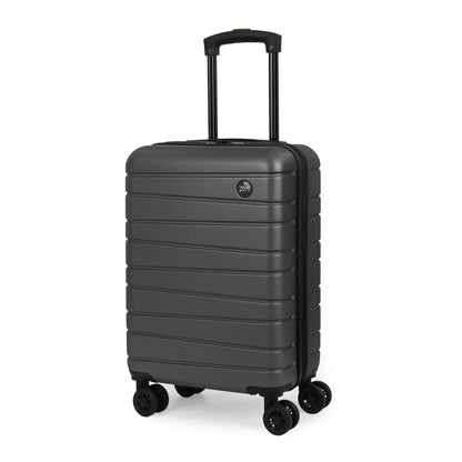 Lightweight Hardshell Luggage 16in/20in/30in Rolling Suitcase Suitable for Various Travel Needs For Weekend Trip Business