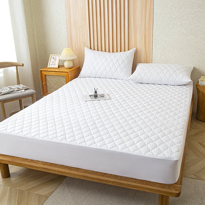 Housse de matelas imperméable à l'eau