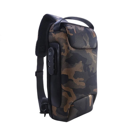 Stealth Bag