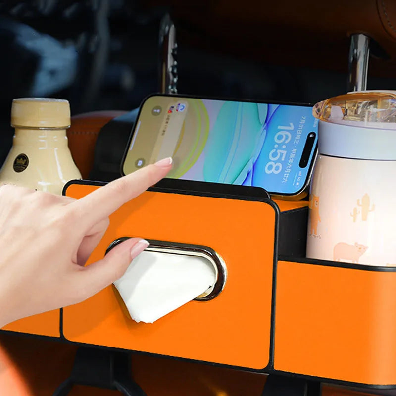 DriveTidy