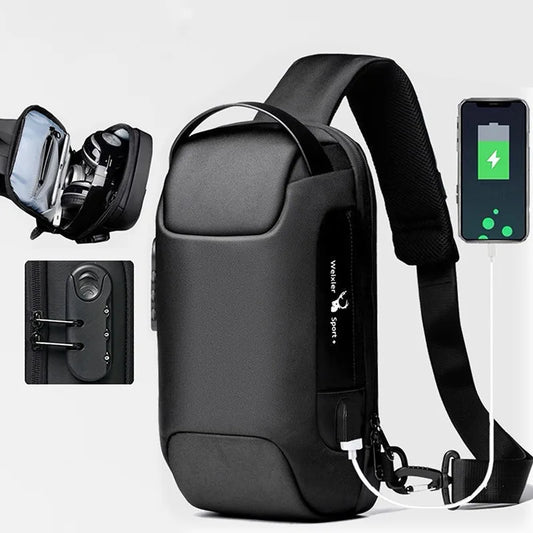 Stealth Bag