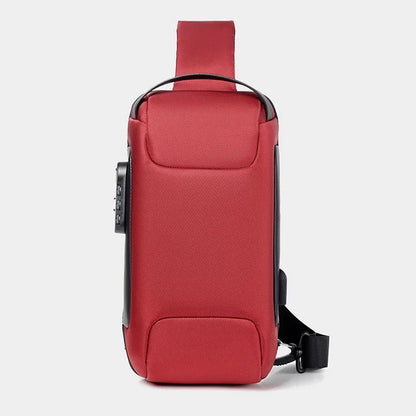 Stealth Bag