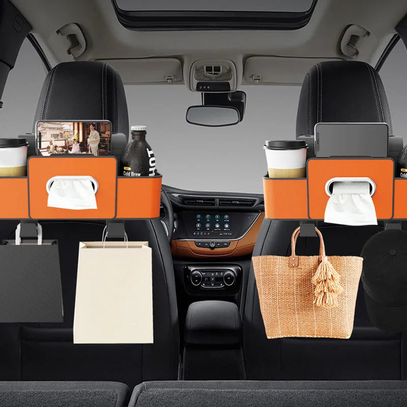 DriveTidy