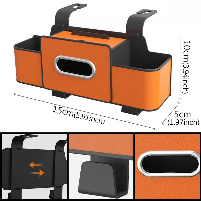 DriveTidy