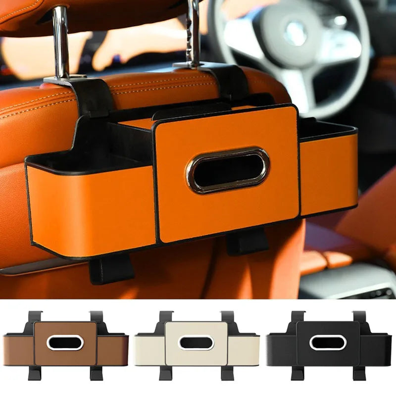 DriveTidy