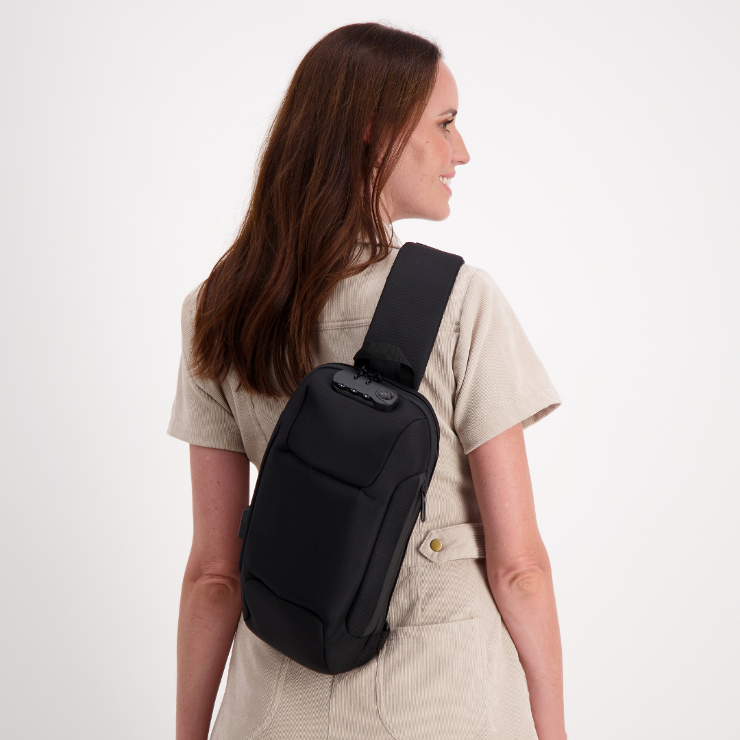 Stealth Bag