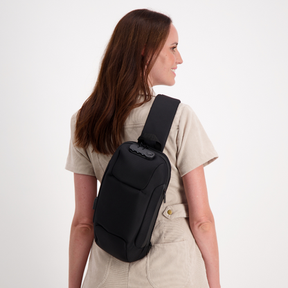 Stealth Bag